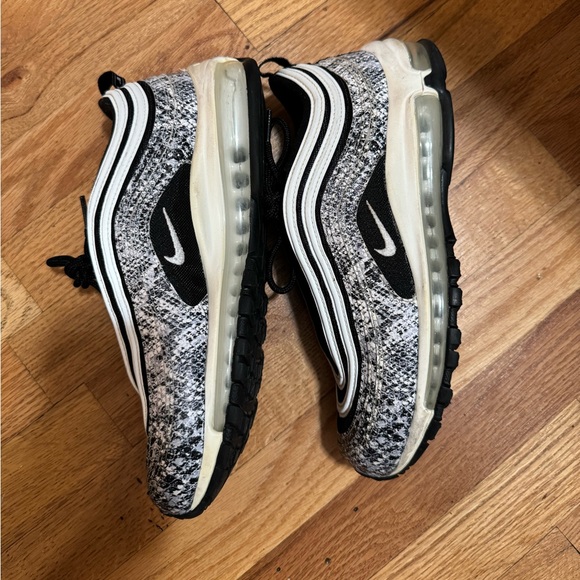 Nike air max 97 cocoa snake - Picture 4 of 5